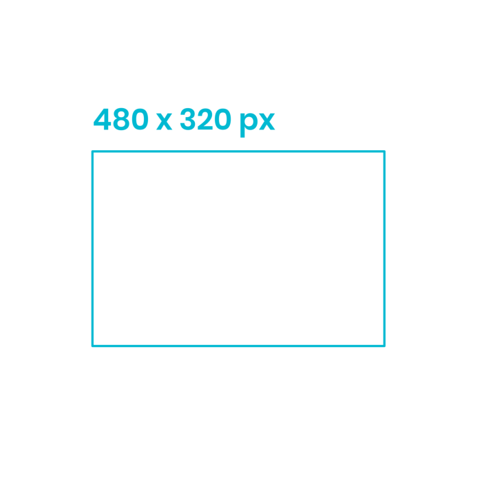 Free Download Vectors, Digital Online Advertising Mobile Landscape Interstitial Ad 480X320 Digital Sketch Svg Design