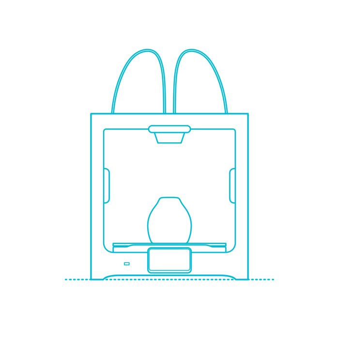 Free Download Vectors, Digital Products 3D Printers Svg Vector Tracing Design