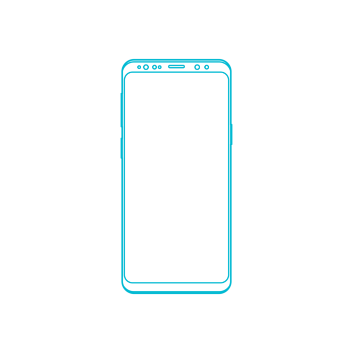 Free Download Vectors, Digital Samsung Galaxy S9 Engraving Svg Design