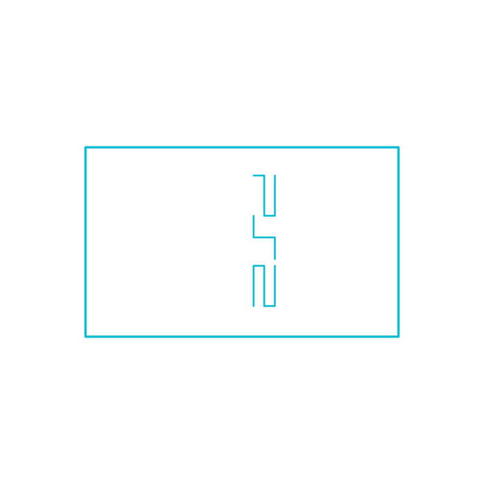 Free Download Vectors, Digital Video Game Consoles Playstation 2 Clean Outline Svg Vector