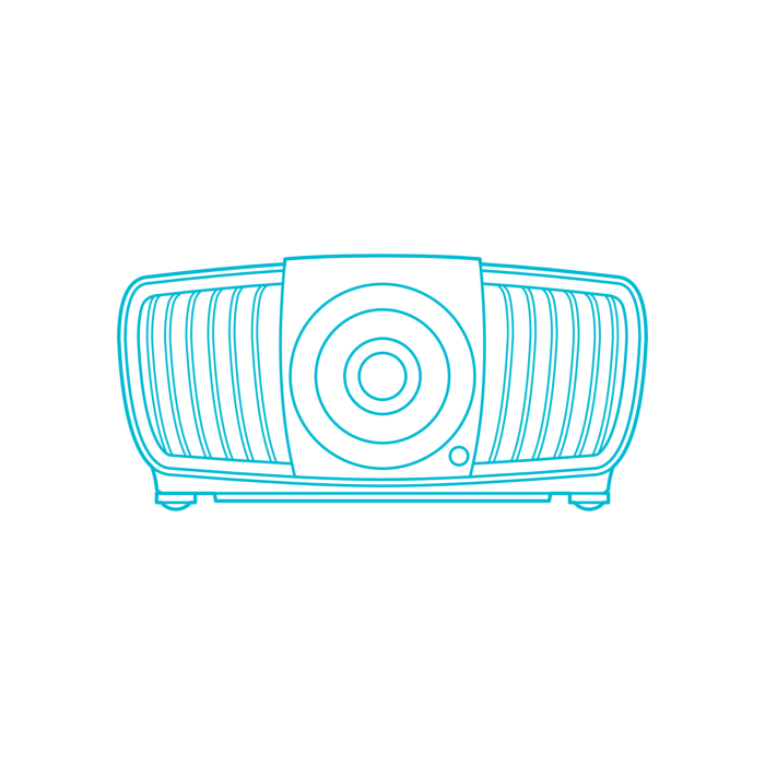 Free Download Vectors, Guide Digital Projectors Benq Ht9050 Craft Design Svg File