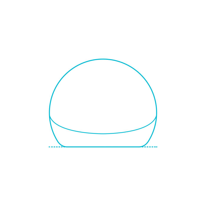 Free Download Vectors, Guide Digital Smart Home Devices Amazon Echo Glow Craft Design Svg File