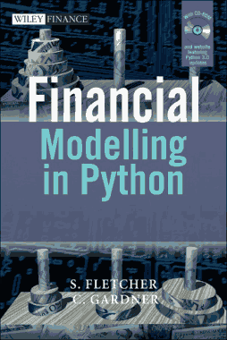 Financial Modelling in Python The Wiley Finance Series Book