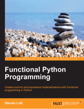Functional Python Programming Book