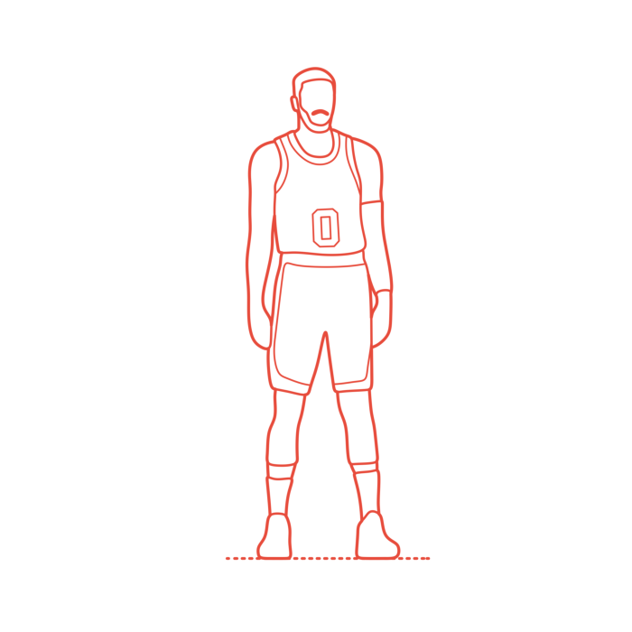 Free Download Vectors, Sports Basketball Jayson Tatum Engraving Svg Design