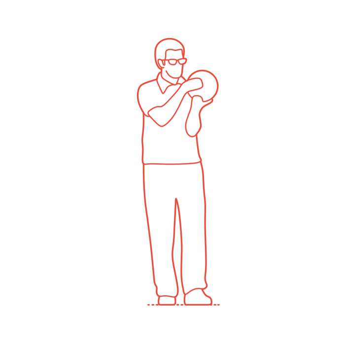 Free Vector Sports Bowling Earl Anthony Technical Drawing Svg Vector