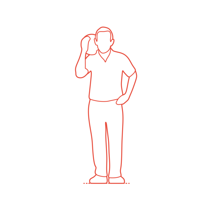 Free Download Vectors, Sports Bowling Norm Duke Line Art Illustration Svg
