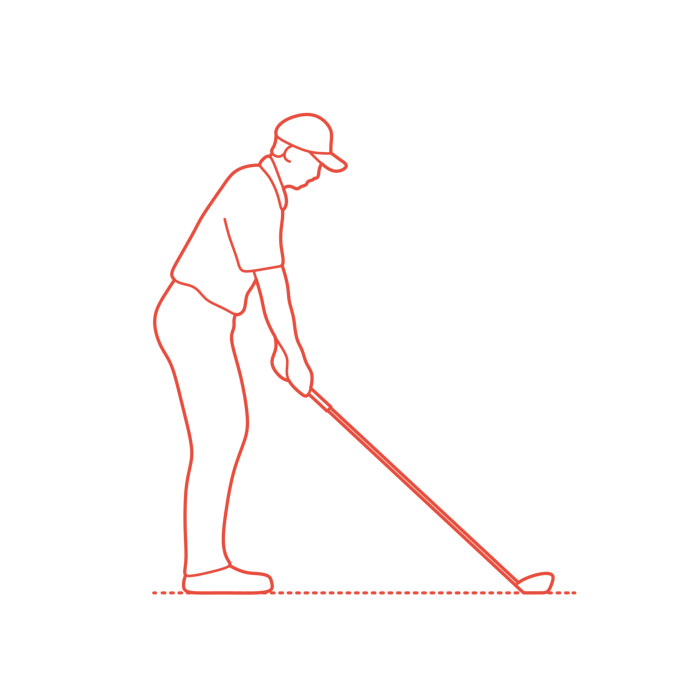 Free Download Vectors, Sports Competition Types Individual Sports Flat Line Svg Vector