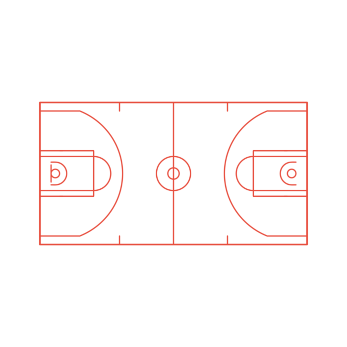 Free Download Vectors, Sports Elements Sports Courts Fields Craft Design Svg File
