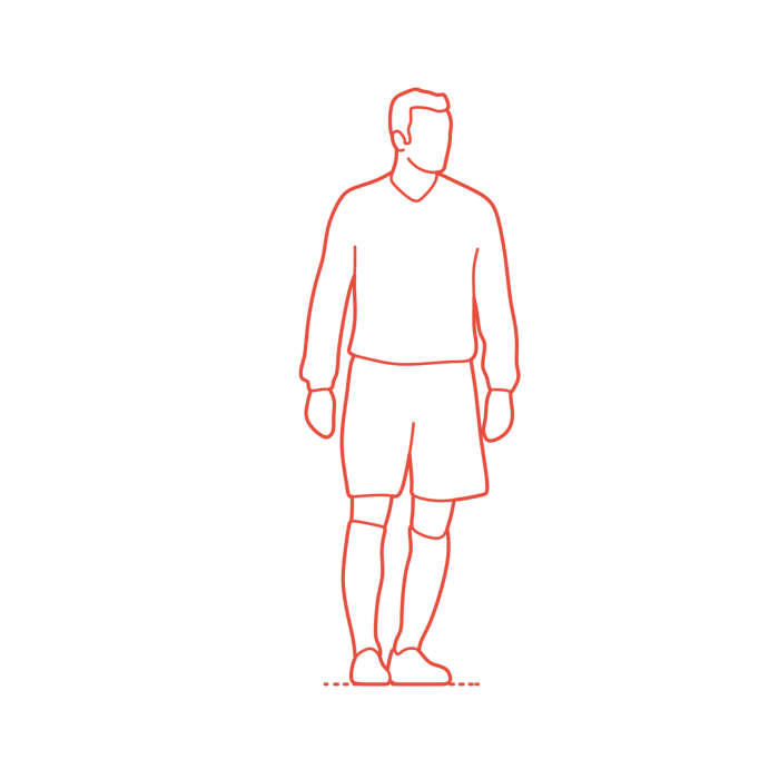 Free Download Vectors, Sports Football Soccer David Beckham Sketch Drawing Svg Vector