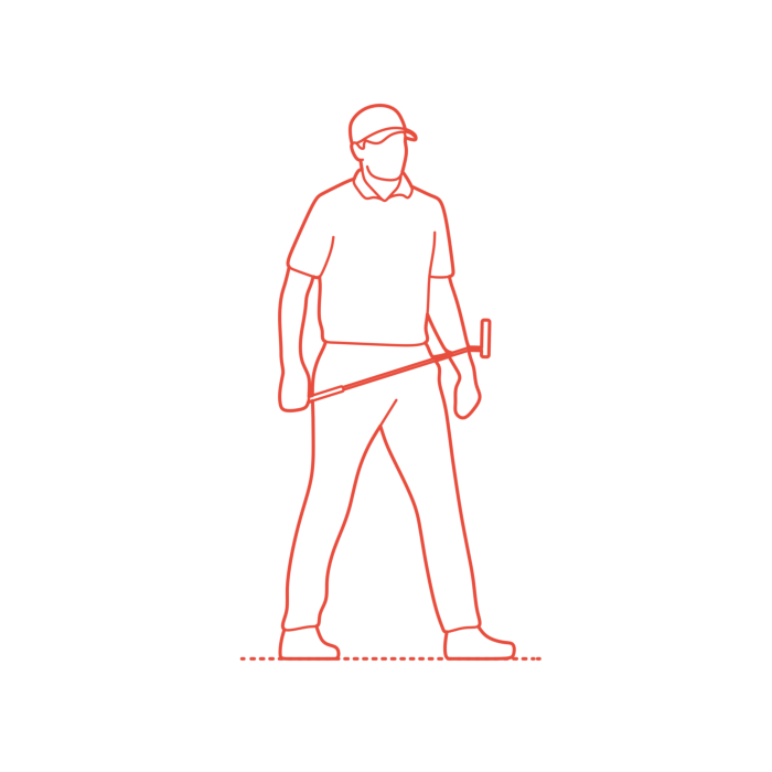 Free Download Vectors, Sports Golf Jordan Spieth Digital Sketch Svg Design