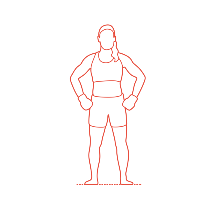 Free Download Vectors, Sports Mixed Martial Arts Mma Valentina Shevchenko Svg Vector Tracing Design