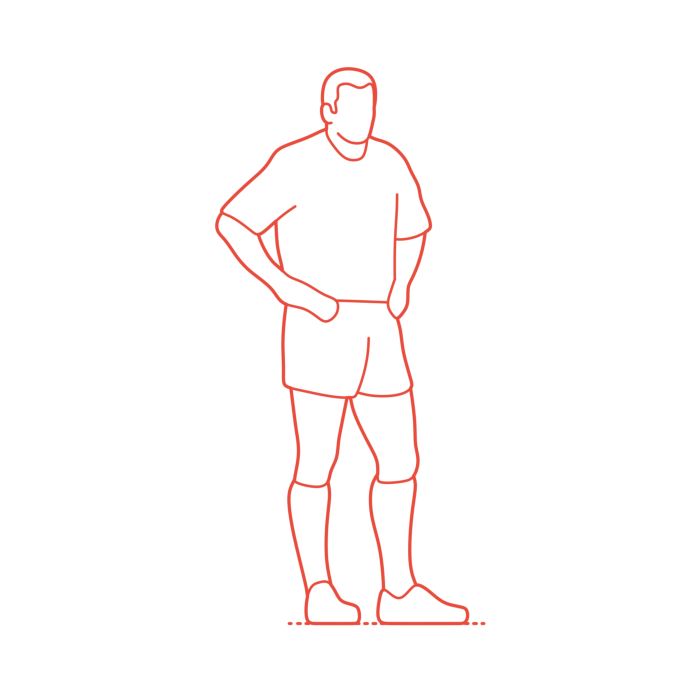 Free Download Vectors, Sports Rugby Martin Johnson Craft Design Svg File
