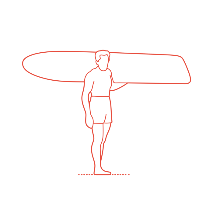 Free Download Vectors, Sports Surfing Duke Kahanamoku Engraving Svg Design