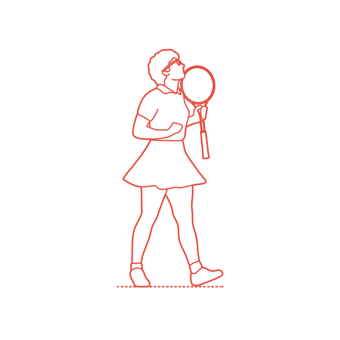 Free Download Vectors, Sports Tennis Billie Jean King Vinyl Cutting Svg File