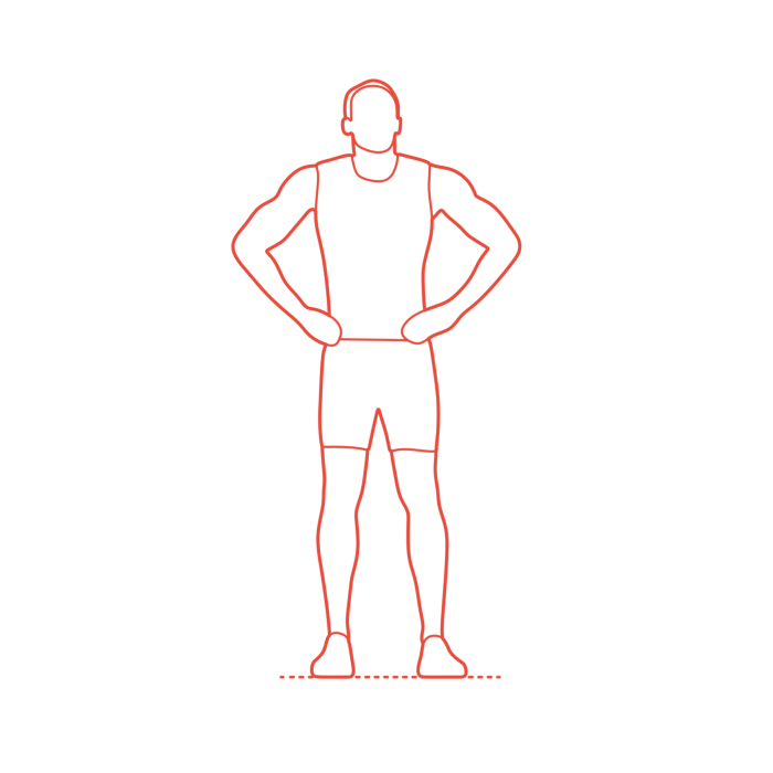Free Download Vectors, Sports Track Field Usain Bolt Simple Line Art Svg Vector