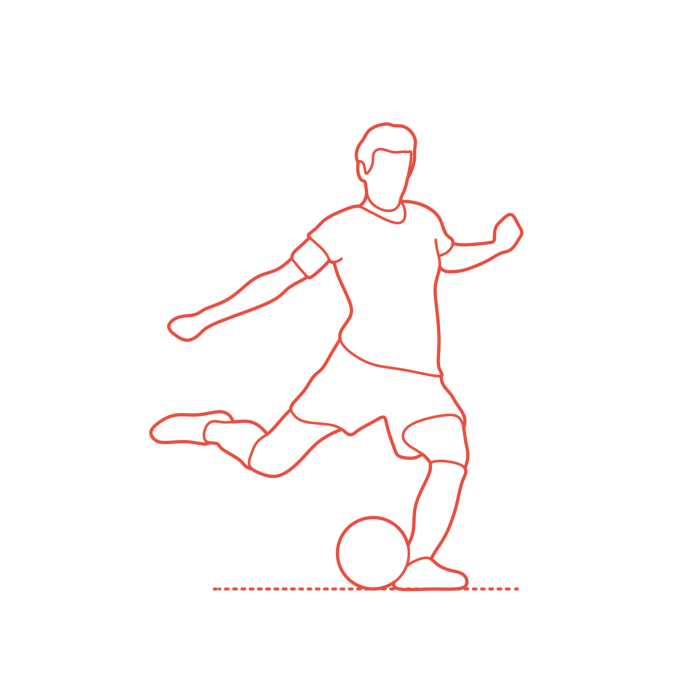 Free Download Vectors, Sports Types Ball Sports Craft Design Svg File