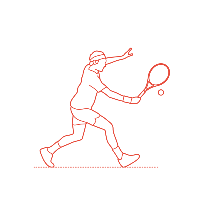 Free Download Vectors, Sports Types Racket Sports Bat Sports Craft Design Svg File