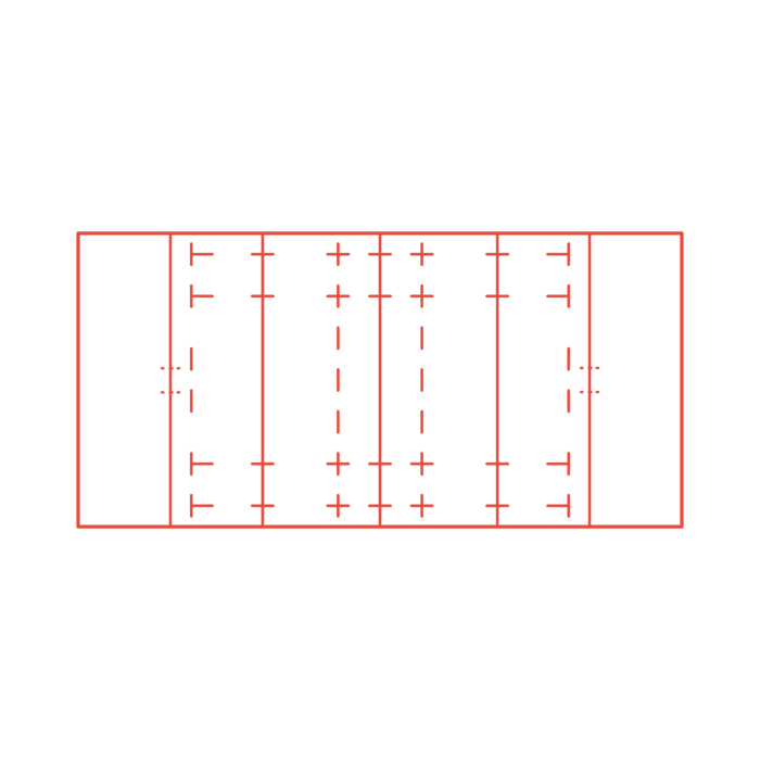 Free Download Vectors, Sports Union Rugby Pitch Digital Sketch Svg Design