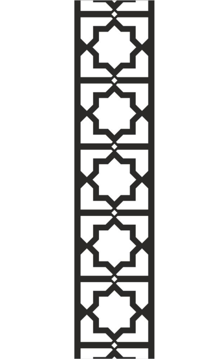 Free Download Vectors, Chinese Style Vector Pattern Laser Cut DXF File