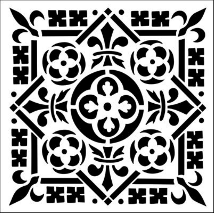 Free Download Vectors, Pattern Laser Cut DXF File
