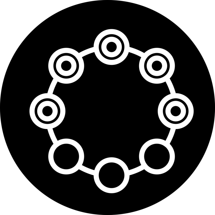 Free Download Vectors, Circles Circle Outline Interface Circular Symbol Engraving Svg Design