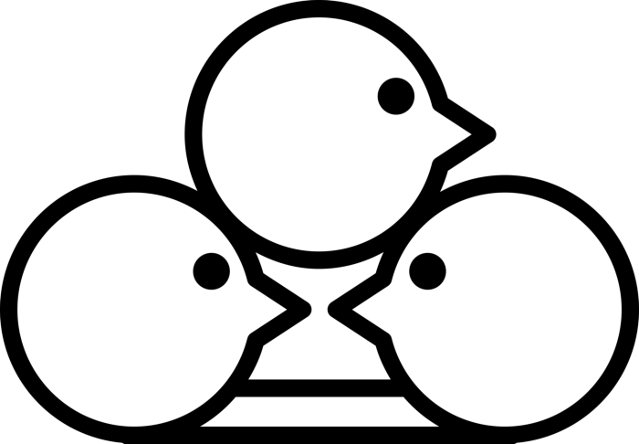 Free Download Vectors, Circular Characters Cad Style Svg Vector
