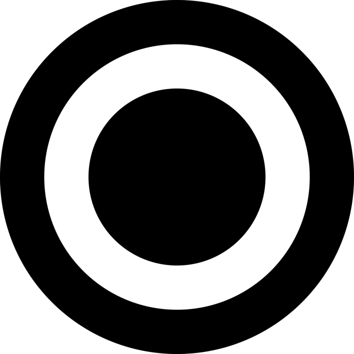 Free Download Vectors, Circular Dart Board Craft Design Svg File