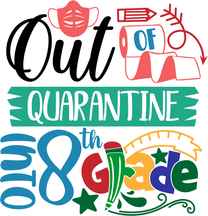 Free Download Vectors, Back To School 15 Line Art Illustration Svg