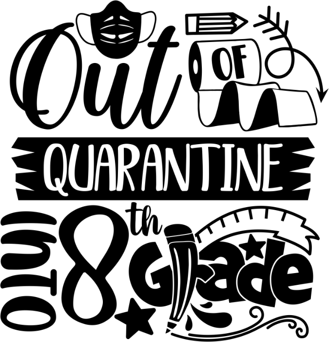 Free Download Vectors, Back To School 16 Line Art Illustration Svg