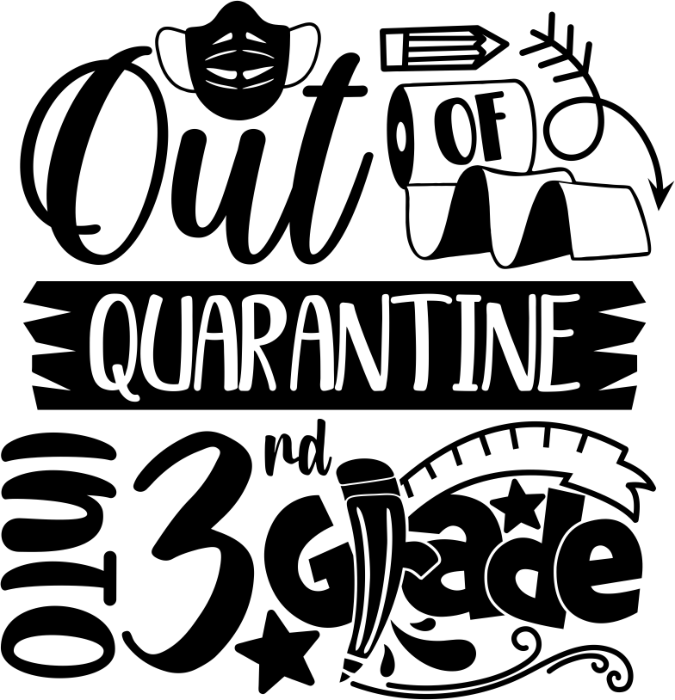 Free Download Vectors, Back To School 6 Engraving Svg Design