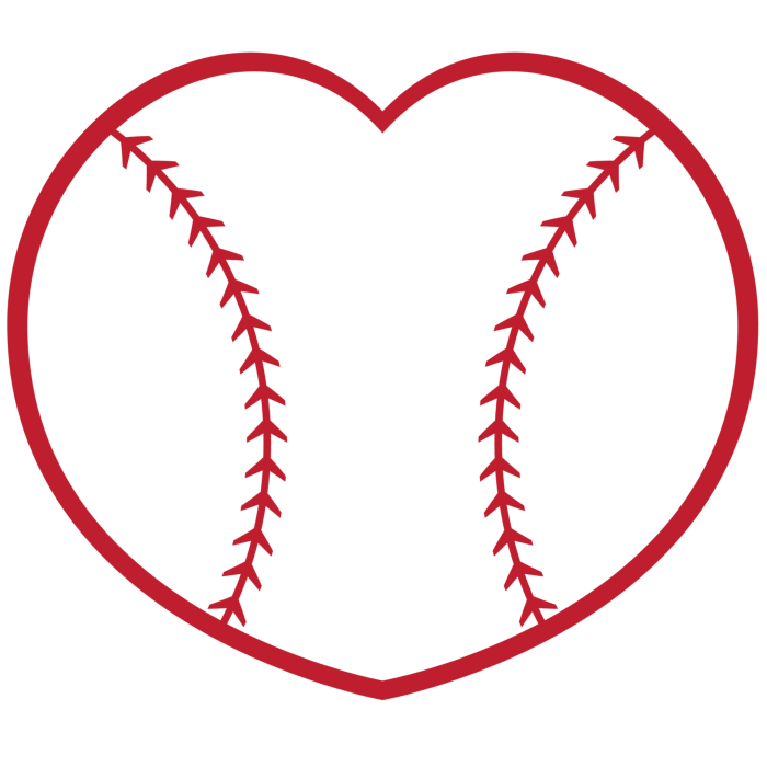 Free Download Vectors, Baseball P10 Craft Design Svg File
