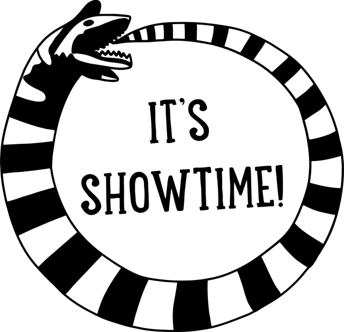 Free Download Vectors, Beetlejuice 12 Printable Line Art Svg