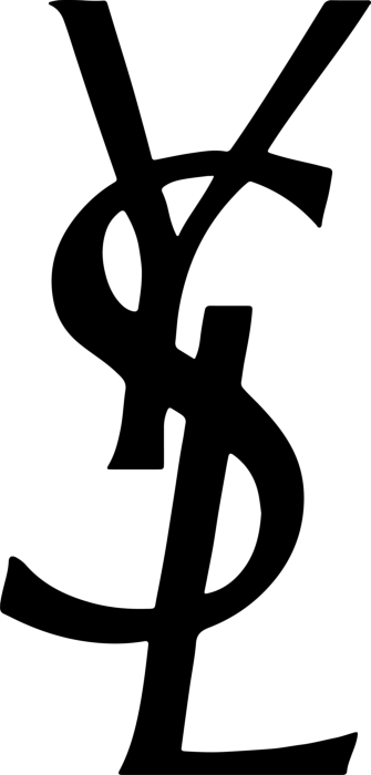 Free Download Vectors, Brand 7 Black And White Svg Vector