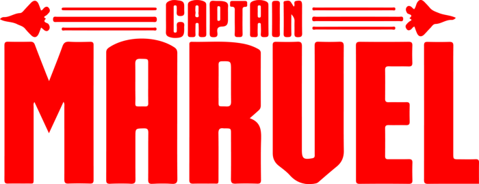 Free Download Vectors, Captain Marvel 2 Sketch Drawing Svg Vector