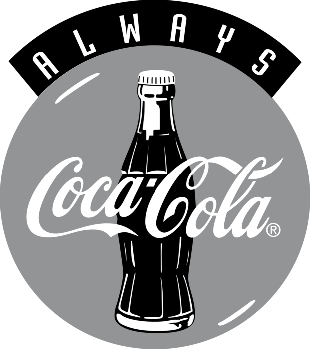 Free Download Vectors, Cocacola 1 Craft Design Svg File