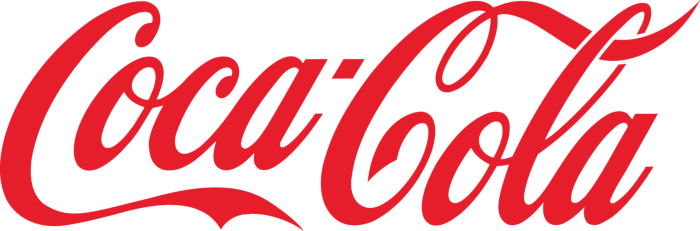 Free Download Vectors, Cocacola 11 Outline Svg Vector