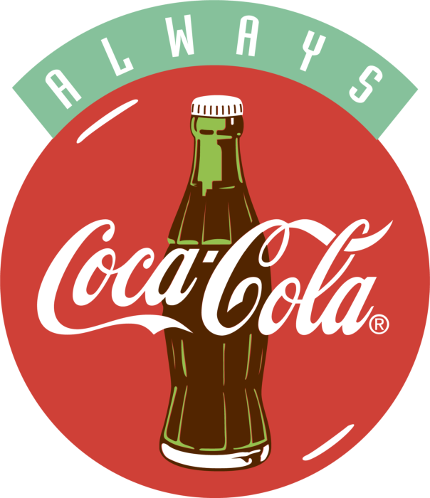 Free Download Vectors, Cocacola 2 Technical Drawing Svg Vector