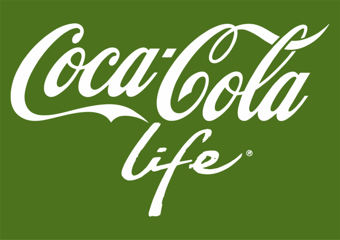 Free Download Vectors, Cocacola 8 Contour Svg Vector