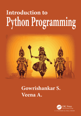 Introduction to Python Programming Book