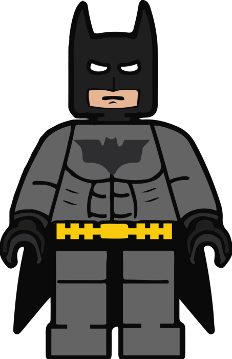 Free Download Vectors, Lego 12 Silhouette Cutting Svg Files