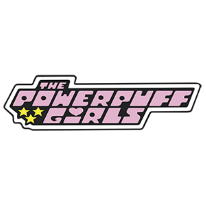 Free Download Vectors, Powerpuff Girls 8 Printable Line Art Svg