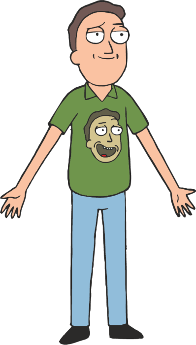 Free Download Vectors, Rick Morty 9 Digital Sketch Svg Design