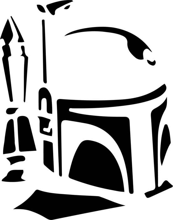 Free Download Vectors, Starwars P2 7 Technical Drawing Svg Vector