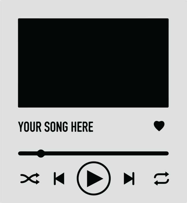 Free Download Vectors, Tiktok 11 Digital Sketch Svg Design