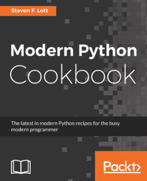 Modern Python Cook Book