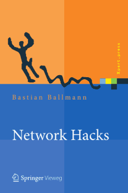Network Hacks Intensivkurs Angriff und Verteidigung mit Python Book