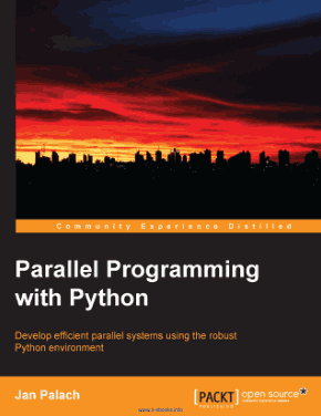 Parallel Programming with Python Book