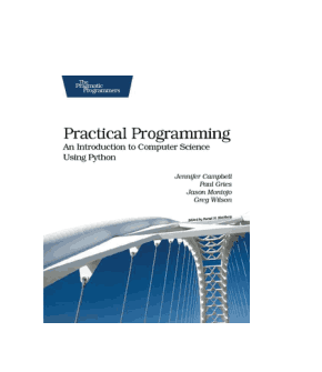 Practical Programming An Introduction to Computer Science Using Python Book