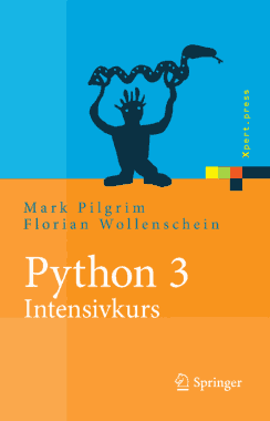 Python 3 Intensivkurs Projekte erfolgreich realisieren Book